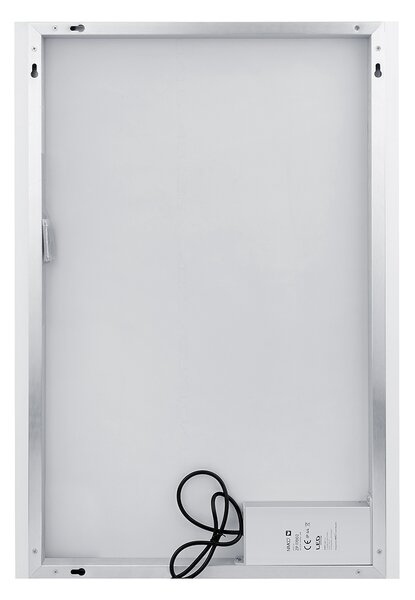 Nimco LED zrcadlo 21W, 90x70 cm