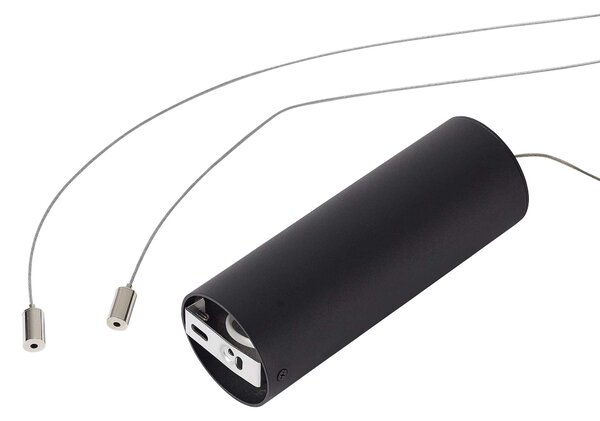 Ideal Lux Závěsné LED svítidlo GEMINI SP, 105 cm Barva: Bílá
