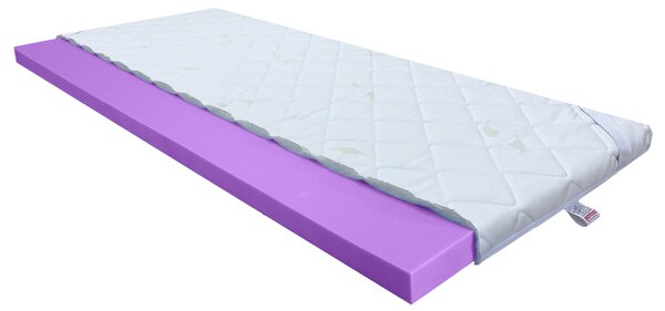 Bazyl.cz Topper ze studené pěny MARKUS HARD 7cm - 80x200cm