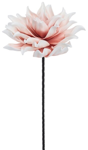 Lene Bjerre Umělá květina Happia Dahlia - Soft Pink LB299