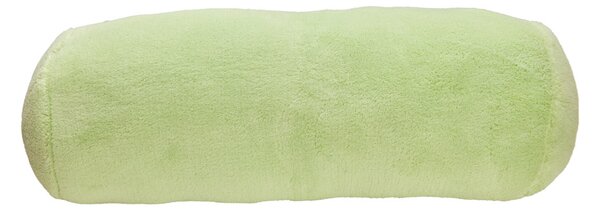 Tegatex Zákrčník - světle zelený ovál 45*15 cm
