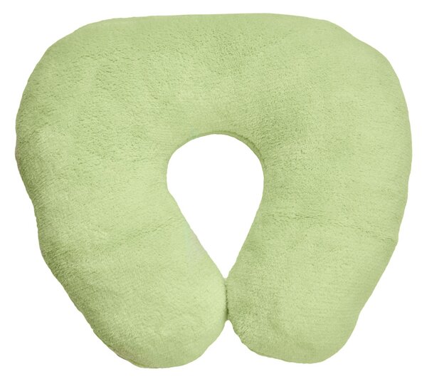 Tegatex Zákrčník - jendobarevný světle zelený 35*35 cm
