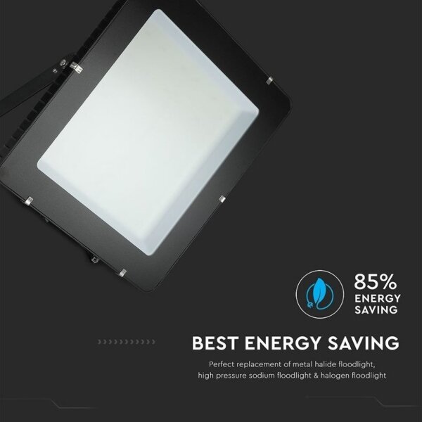 LED Reflektor SAMSUNG CHIP LED/1000W/230V 4000K IP65