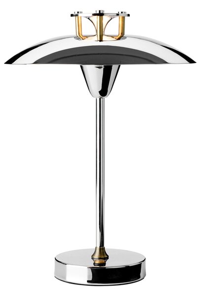 Venkovní svítidla Halo Design, MINI STEPP 1-2-3, stmívatelné, Chrom, Obývací pokoj, Kov, Design