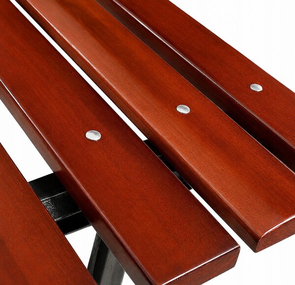 Linder Exclusiv Zahradní lavice MC4353-150 150x57x70cm
