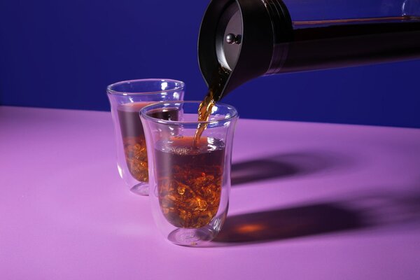 Skleněná konvice na Cold Brew kávu La Cafetière 1 l