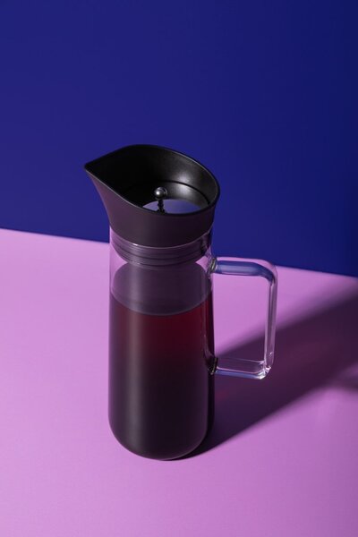 Skleněná konvice na Cold Brew kávu La Cafetière 1 l