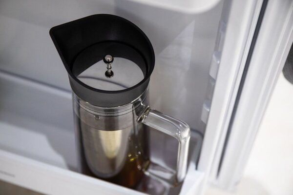 Skleněná konvice na Cold Brew kávu La Cafetière 1 l