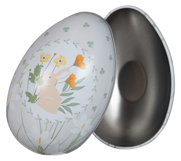Velikonoční dekorace / úložná dóza Egg