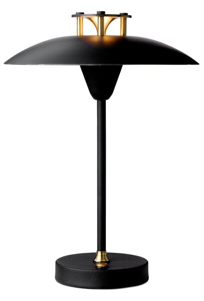 Venkovní svítidla Halo Design, MINI STEPP 1-2-3, stmívatelné, Černá, Obývací pokoj, Kov, Design