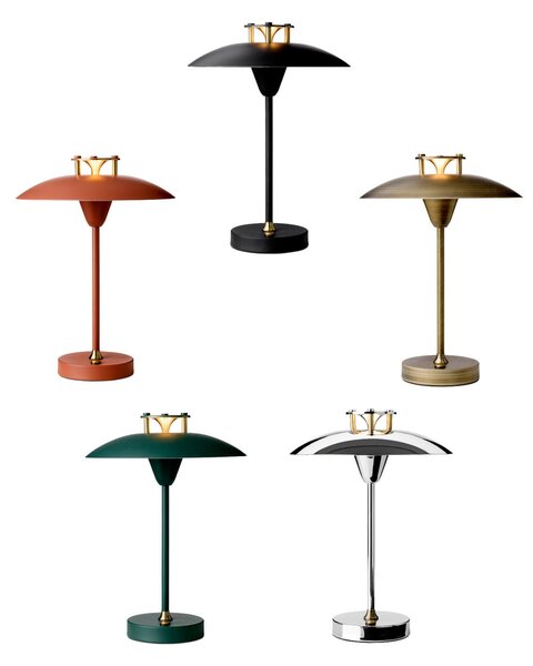 Venkovní svítidla Halo Design, MINI STEPP 1-2-3, stmívatelné, Černá, Obývací pokoj, Kov, Design