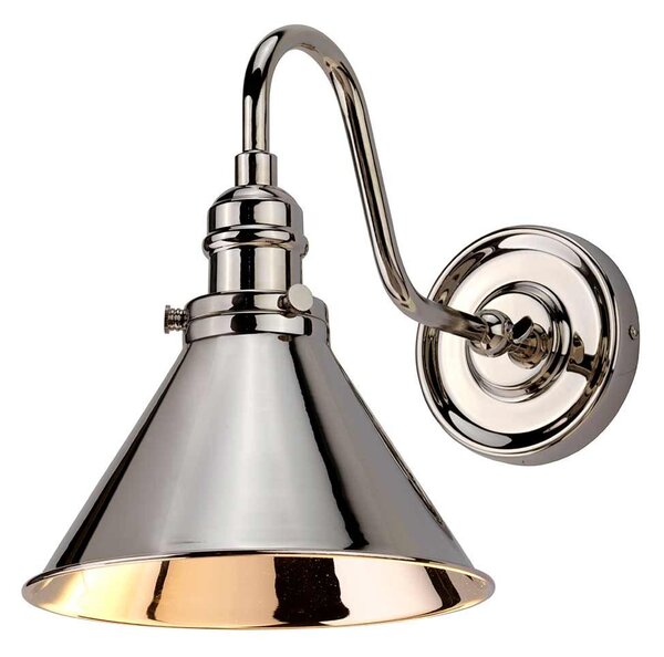 Nástěnné svítidlo Provence Barva: starý bronz