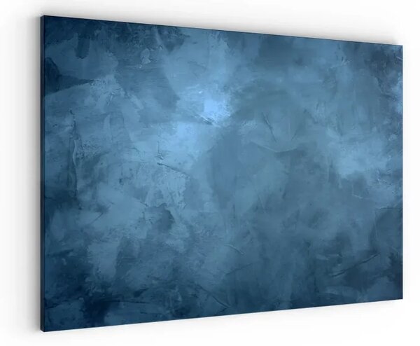 ALLboards METAL MB96_00097 Magnetická kovová tabule zamračená obloha 90x60 cm