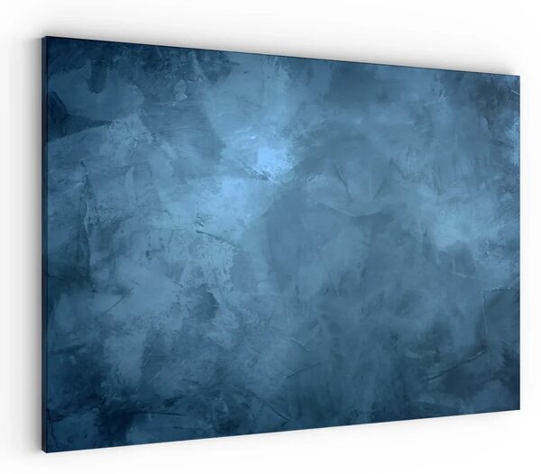 ALLboards METAL MB96_00097 Magnetická kovová tabule zamračená obloha 90x60 cm