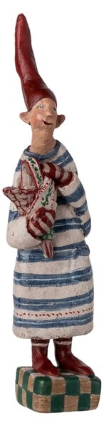 Vánoční skřítek Noilly Noël No. 36