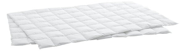 Dauny Přikrývka Swiss Dream Caro Superlight Basic 80 Rozměr: 140x200 cm