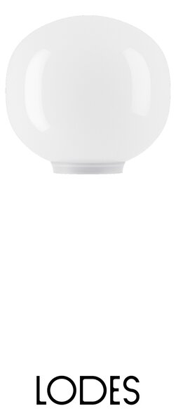 Lodes Stolní lampa VOLUM 22, 1xE27, ø 22 cm