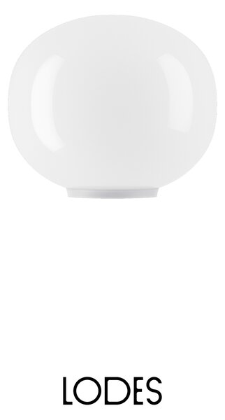 Lodes Stolní lampa VOLUM 29, 1xE27, ø 29 cm