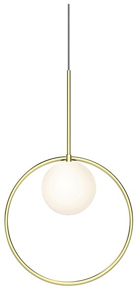 Pablo designová závěsná svítidla Bola Halo S