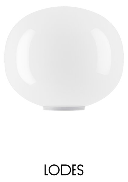 Lodes Stolní lampa VOLUM 42, 1xE27, ø 42 cm