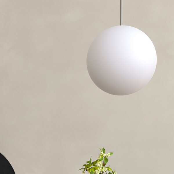 Pablo designová závěsná svítidla Bola Sphere (Ø20 cm)