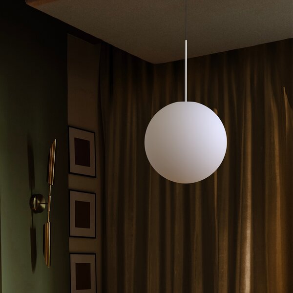 Pablo designová závěsná svítidla Bola Sphere (Ø20 cm)
