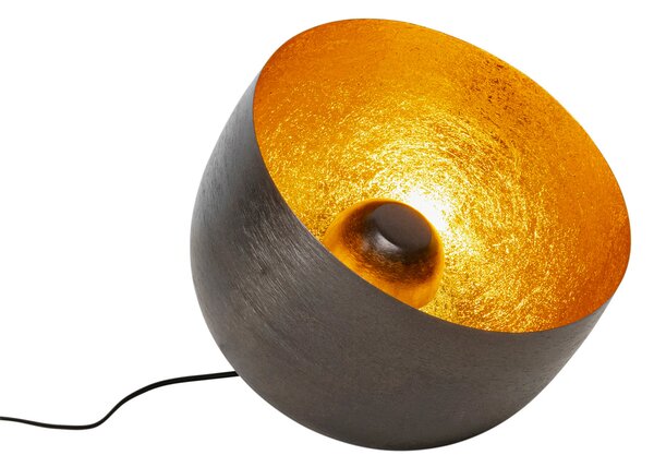 Kare designové stolní lampy Apollon (Ø35 cm)