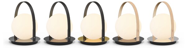 Pablo designové stolní lampy Bola Lantern