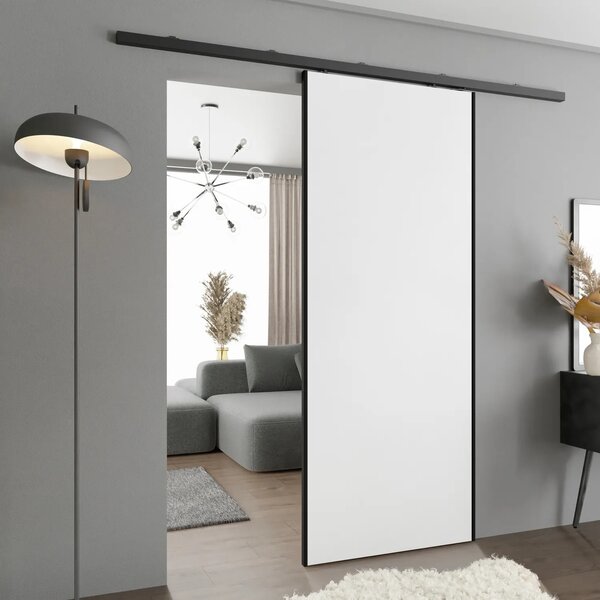 Posuvné dveře HS-45 MARTI 60 bílý