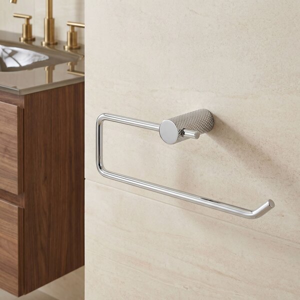 Koupelnový věšák A62310 OTTO Chrome
