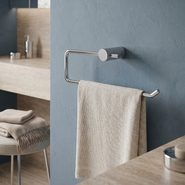 Koupelnový věšák A62310 OTTO Chrome