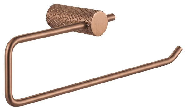 Koupelnový věšák A62310BRG OTTO Brush Copper