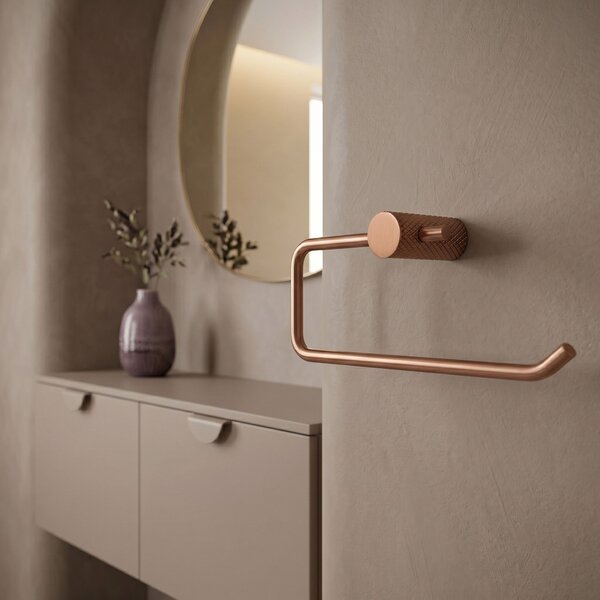 Koupelnový věšák A62310BRG OTTO Brush Copper