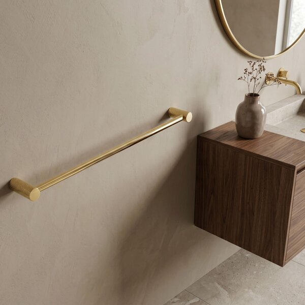 Koupelnový věšák A62301G OTTO Gold