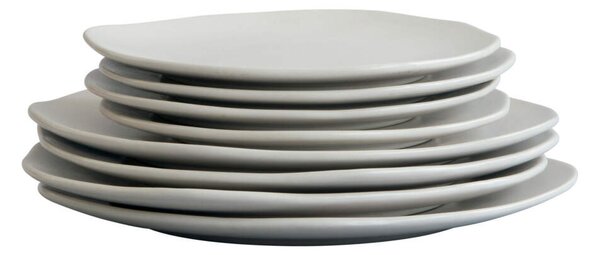 101 Copenhagen Sada talířů Native Dinner set 8ks, birch
