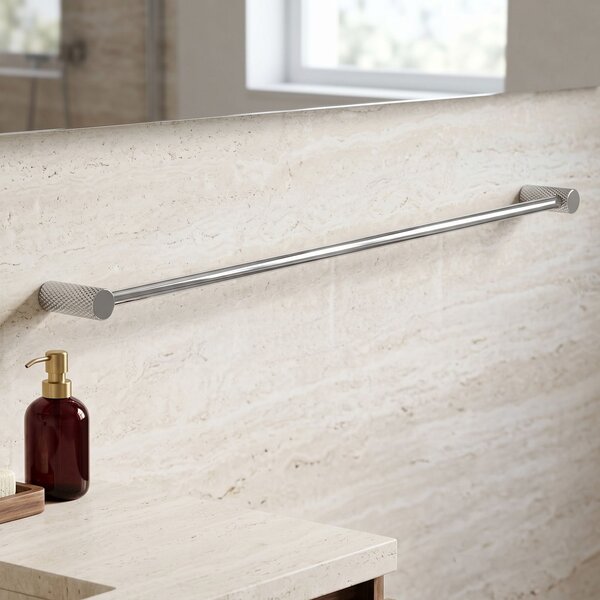 Koupelnový věšák A62301 OTTO Chrome