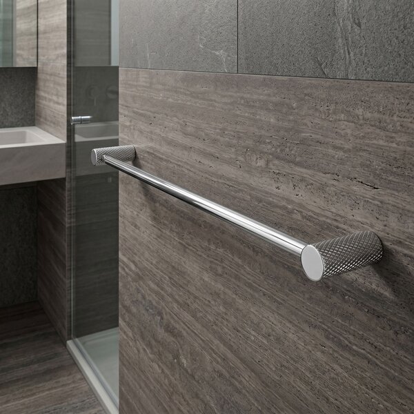 Koupelnový věšák A62301 OTTO Chrome