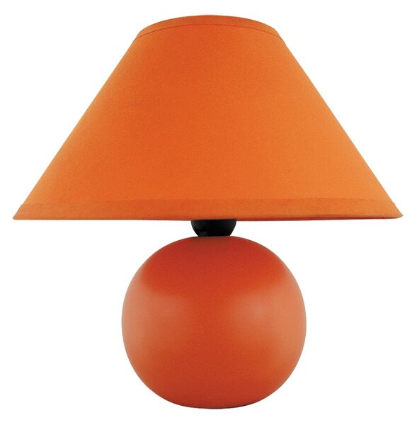 Rabalux 4904 - Stolní lampa ARIEL 1xE14/40W/230V