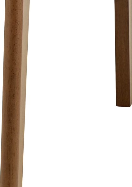 Actona Jídelní kulatý stůl Roxby 140 cm ořech