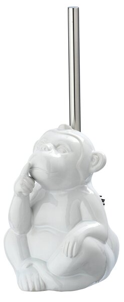WC kartáč QUIET Monkey, Wenko