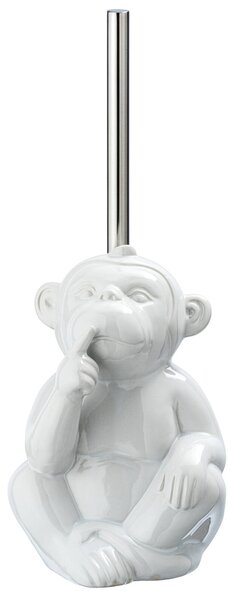 WC kartáč QUIET Monkey, Wenko