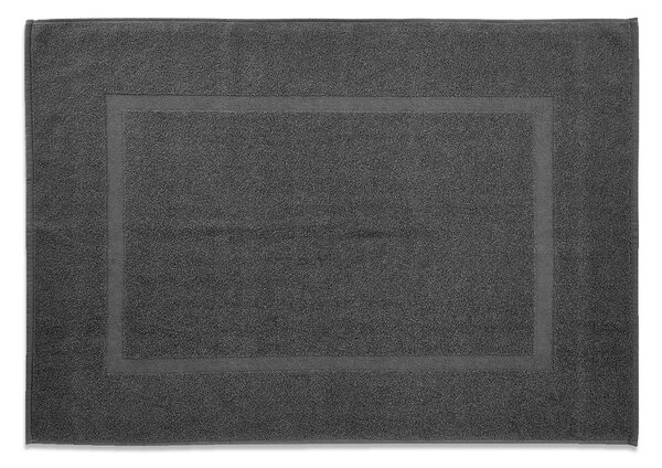 Vandyck Koupelnová předložka Ranger 60x90 cm Dark grey