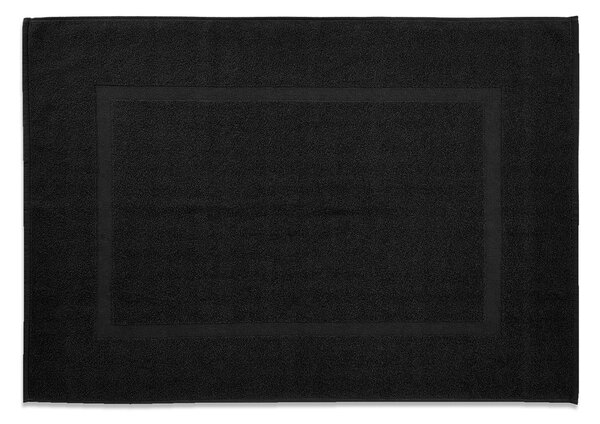 Vandyck Koupelnová předložka Ranger 60x90 cm Off black