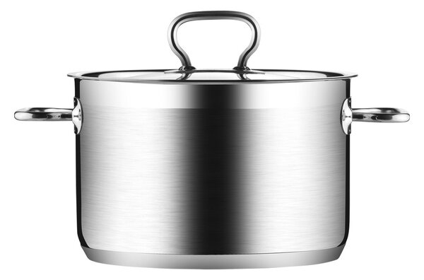 Hrnec HOME PROFI s poklicí ø 28 cm, 10,0 l