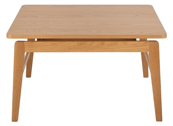 Actona Konferenční stolek Essex 80 cm dub přírodní