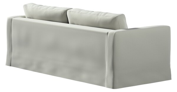 Potah na pohovku IKEA Karlstad 3-místná, nerozkládací, dlouhý