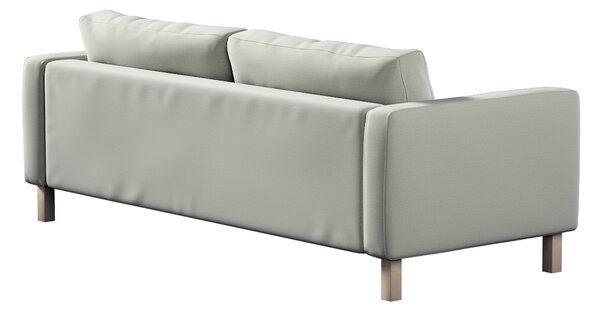 Potah na pohovku IKEA Karlstad 3-místná, nerozkládací, krátký