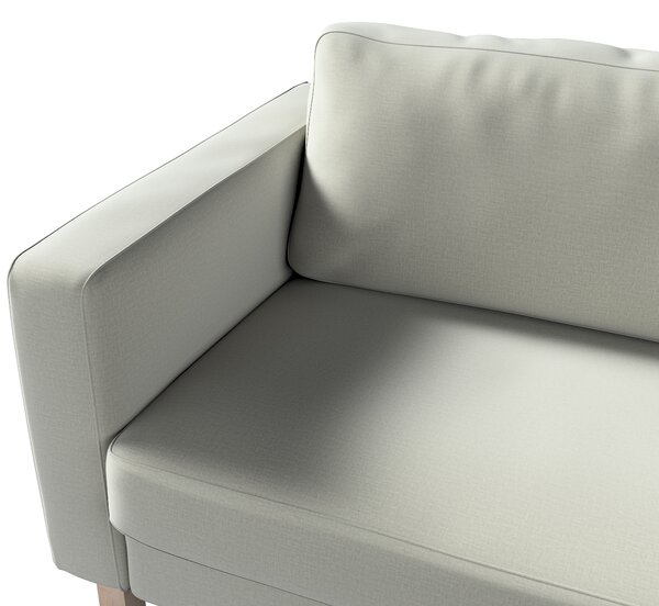 Potah na pohovku IKEA Karlstad 3-místná, nerozkládací, krátký