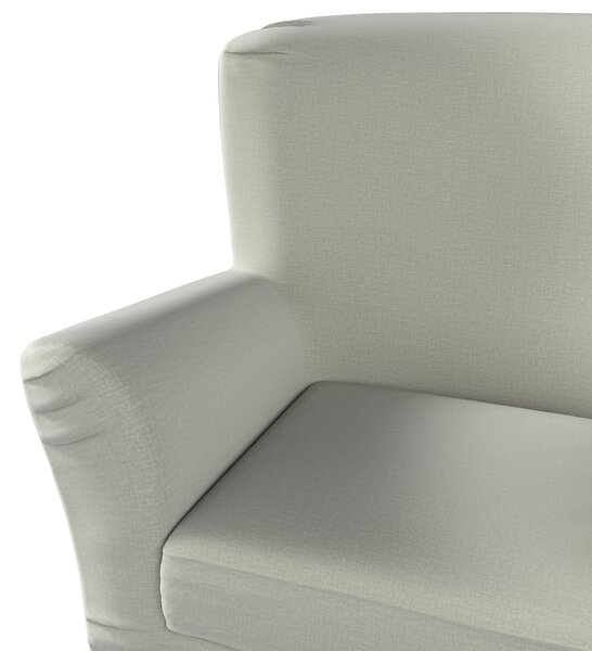 Potah na křeslo Tomelilla vysoké provedení, se záložkami