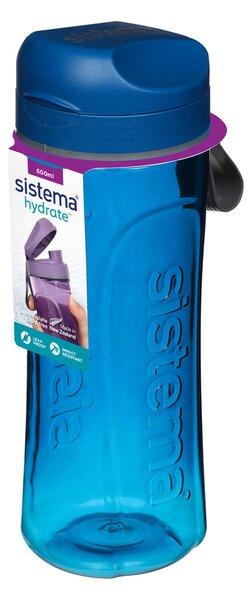Sistema Láhev na pití Swift 600 ml Barva: misty purple